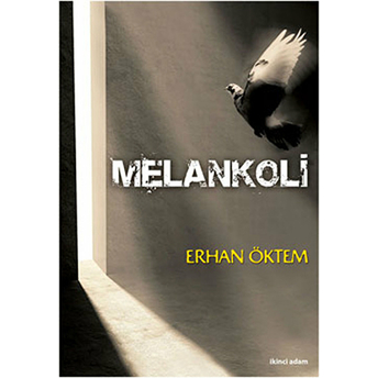 Melankoli-Erhan Öktem