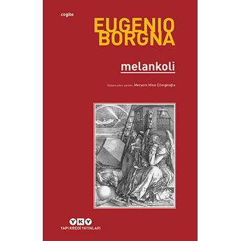 Melankoli Eugenio Borgna