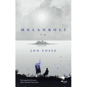 Melankoli Jon Fosse