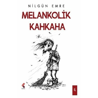 Melankolik Kahkaha - Nilgün Emre