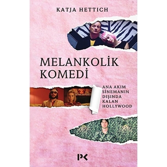 Melankolik Komedi Katja Hettich