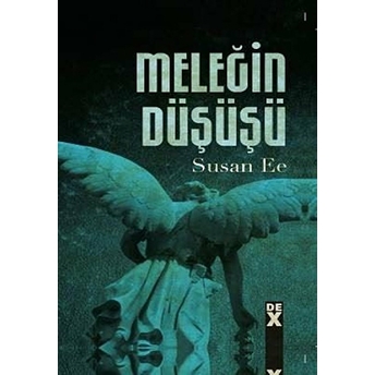 Meleğin Düşüşü 1 (Ciltli) Susan Ee