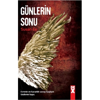 Meleğin Düşüşü 3 Günlerin Sonu Susan Ee