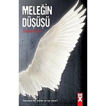 Meleğin Düşüşü Susan Ee