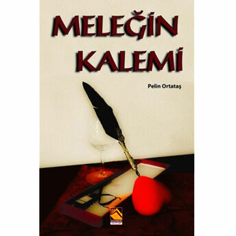 Meleğin Kalemi Pelin Ortataş