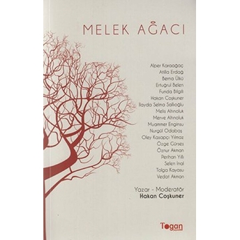 Melek Ağacı-Hakan Coşkuner