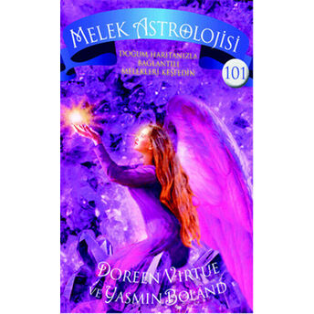 Melek Astrolojisi 101 Doreen Virtue