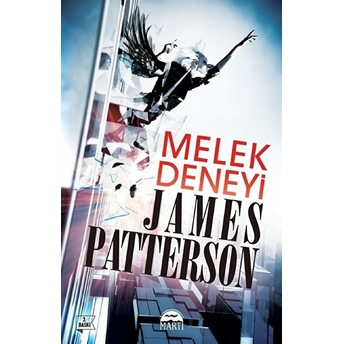 Melek Deneyi James Patterson