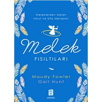 Melek Fısıltıları Maudy Fowler