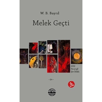 Melek Geçti W. B. Bayril