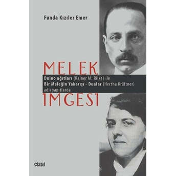 Melek Imgesi Funda Kızıler Emer