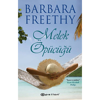 Melek Öpücüğü Barbara Freethy