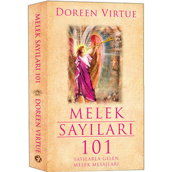 Melek Sayıları 101 Doreen Virtue