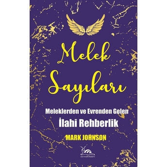 Melek Sayıları Mark Johnson