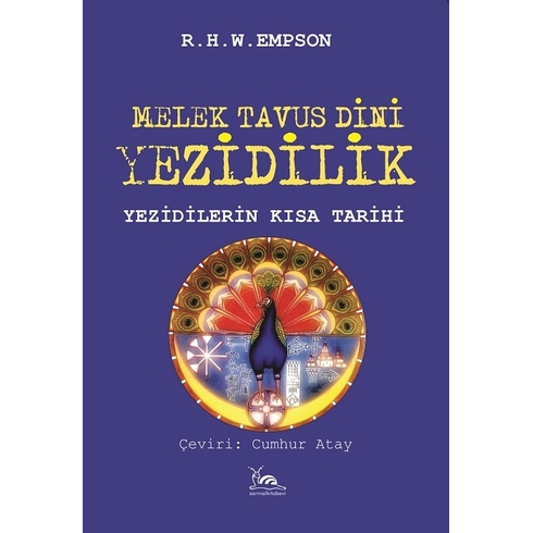 Melek Tavus Dini Yezidilik Kolektif