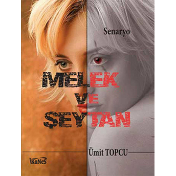 Melek Ve Şeytan Ümit Topcu