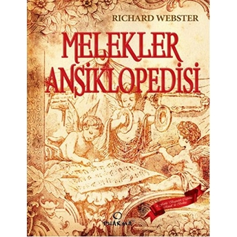 Melekler Ansiklopedisi Richard Webster