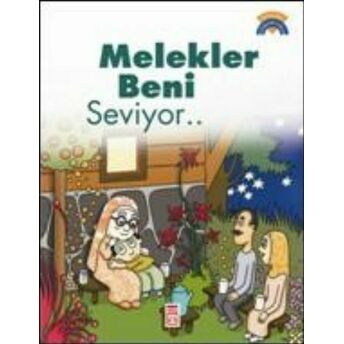 Melekler Beni Seviyor...