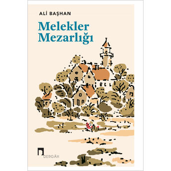 Melekler Mezarlığı Ali Başhan