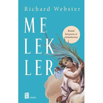 Melekler Richard Webster