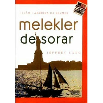 Meleklerde Sorar Jeffrey Lang