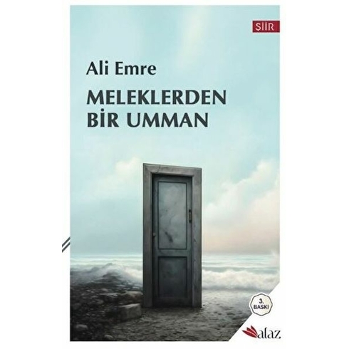 Meleklerden Bir Umman Ali Emre