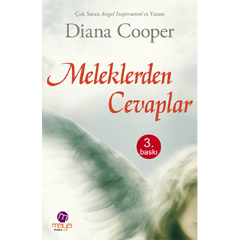 Meleklerden Cevaplar Diana Cooper