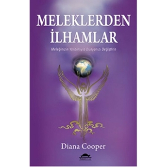 Meleklerden Ilhamlar Diana Cooper