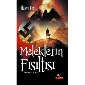 Meleklerin Fısıltısı Özlem Baş