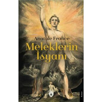 Meleklerin Isyanı Anatole France