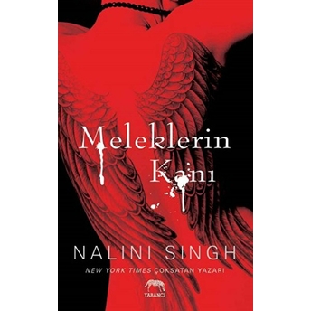 Meleklerin Kanı Nalini Singh