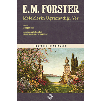 Meleklerin Uğramadığı Yer E. M. Forster