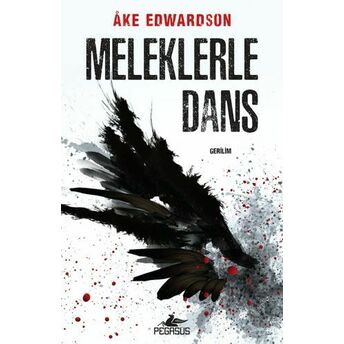 Meleklerle Dans Ake Edwardson