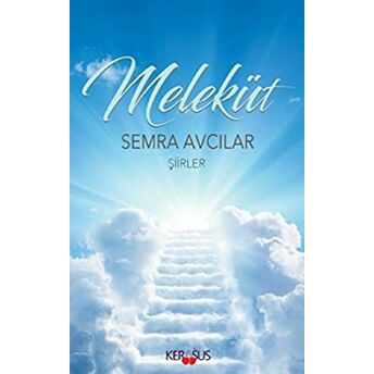 Meleküt Ciltli Semra Avcılar