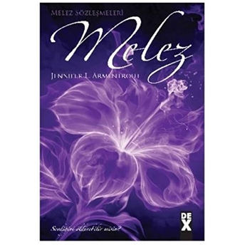 Melez - Jennifer L. Armentrout