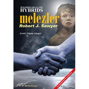 Melezler Robert J. Sawyer