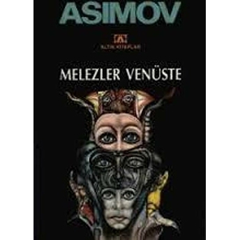 Melezler Venüste Isaac Asimov