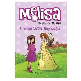 Melisa Elizabeth'in Baykuşu Beatrice Masini