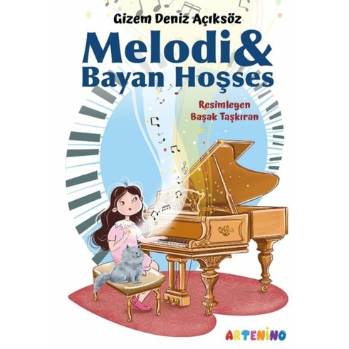 Melodi & Bayan Hoşses Zerrin Şimşek