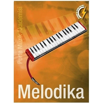 Melodika Metodu