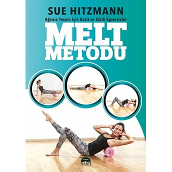 Melt Metodu Sue Hitzmann