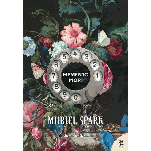 Memento Mori Muriel Spark