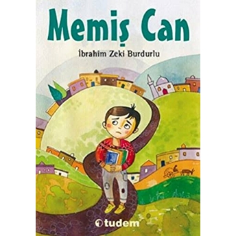 Memiş Can Ibrahim Zeki Budurlu