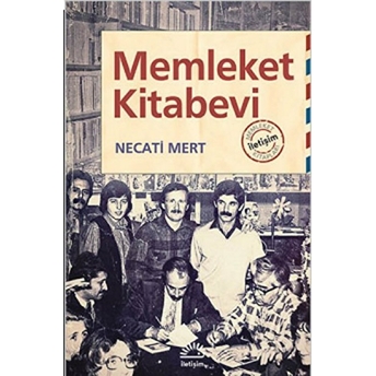 Memleket Kitabevi Necati Mert