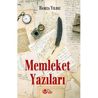 Memleket Yazıları Hamza Yıldız