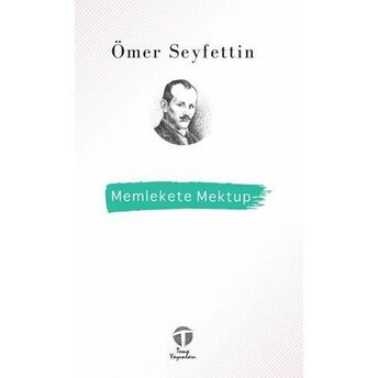 Memlekete Mektup Ömer Seyfettin