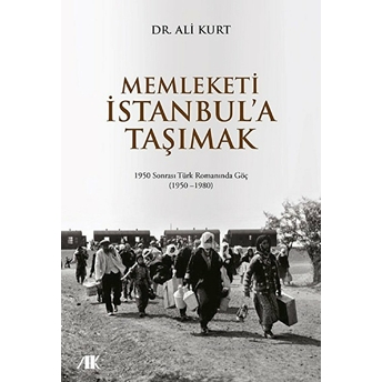 Memleketi Istanbul’a Taşımak