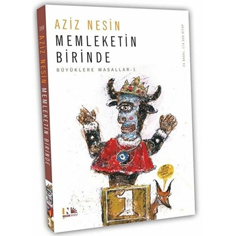 Memleketin Birinde Aziz Nesin