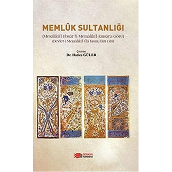 Memlük Sultanlığı