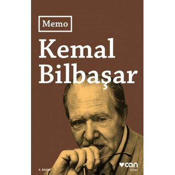 Memo Kemal Bilbaşar